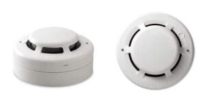 Đầu báo khói AH 0311