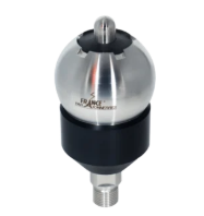 Kim thu sét chủ động MACH NG 15 Bán kính bảo vệ 51m