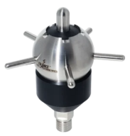 Kim thu sét chủ động MACH NG 25 Bán kính bảo vệ 65m