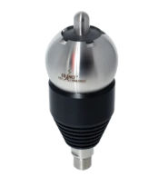 Kim thu sét chủ động MACH NG 30 Bán kính bảo vệ 71m