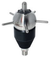 Kim thu sét chủ động MACH NG 45 Bán kính bảo vệ 89m