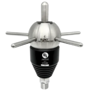 Kim thu sét chủ động MACH NG 60 Bán kính bảo vệ 107m