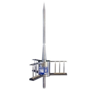 Kim thu sét chủ động PDC 3.1 Bán kính bảo vệ 69m