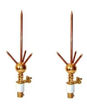 Kim thu sét Tahyang TY 901